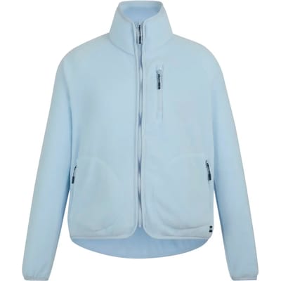 Frankie isolerend fleece vest voor dames