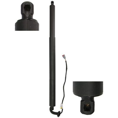 Elektromotor, achterklep MAGNUM TECHNOLOGY MGS4087MT