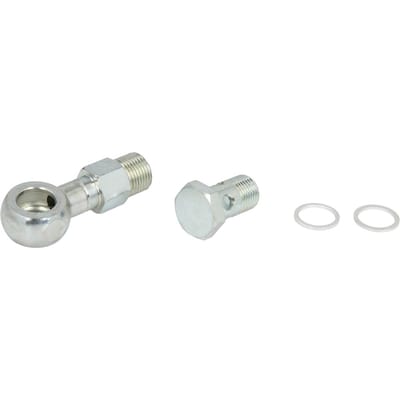 Dt Spare Parts Overstroomklep DT 4.62598