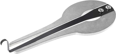 Mondharmonica Metaal - Muziek Instrument - Muziek Maken - Beginners Vriendelijk - 11.9 x 3.05 Cm - Zilver
