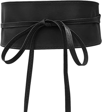 Medieval Brede Tailleband voor Dames - Perfecte Accessoire voor Jurken en Kostuums