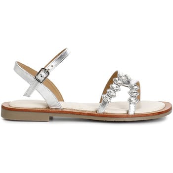 Platte sandalen Café Noir C1GE2010