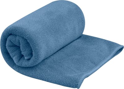 Sea to Summit Tek Towel Small Maanlichtblauw