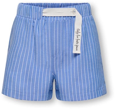 ONLY KIDS - KOGCOSMO SHORTS WVN -