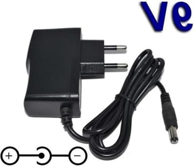 TOP CHARGEUR * Power Adapter AC Adapter Power Adapter Charger 9V for Turntable Crosley CR8005A CR8005A-TW CR8005A-BK CR8005A-PI