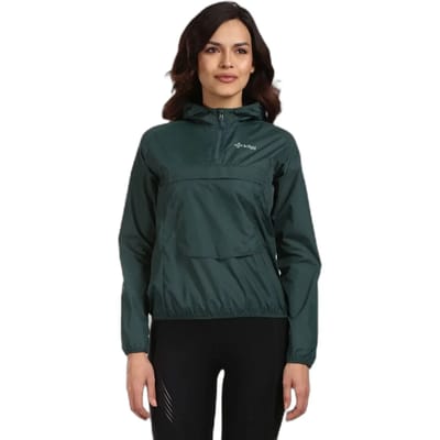 Vrouwen windjack Kilpi Anori
