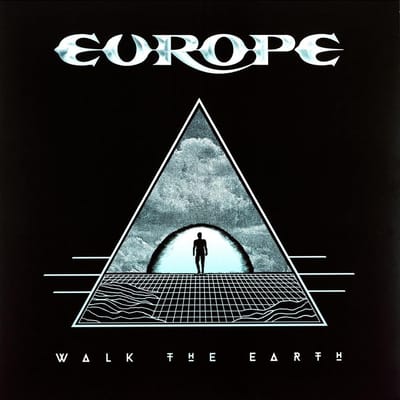 Walk The Earth (Special Editio - Europe