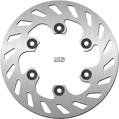 Remschijf voor vaste motorfiets NG Brake Disc DIS1383