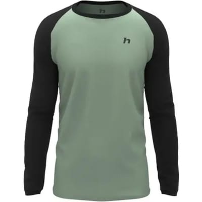 T-shirt met lange mouwen Hannah Taregan