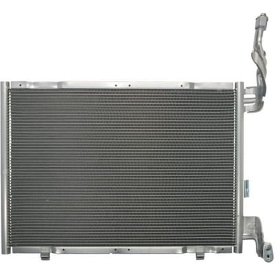 Condensator, airconditioning THERMOTEC KTT110725