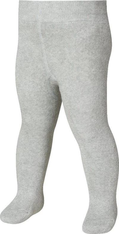 Playshoes thermo maillot uni grijs Maat 62/68