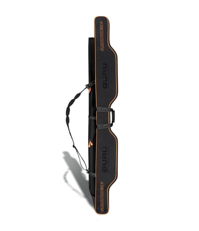 Guru - Foedraal Fusion Rod Holdalls - Guru