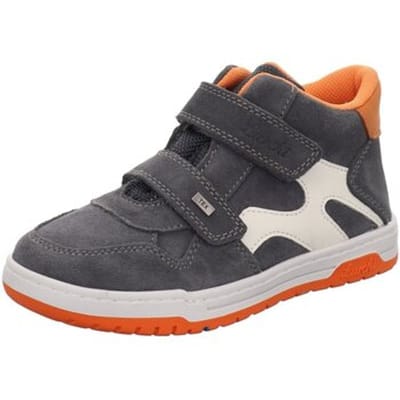 Hoge Sneakers Lurchi -