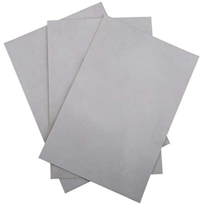 Waterdichte PVC Patch Reparatieset voor Kano en Kajak