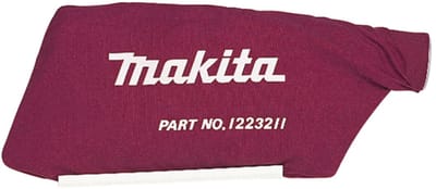 Makita stofzak - 122548-3
