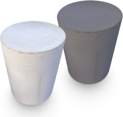 Rockwood® Betonnen Poef Grijs 0.45m