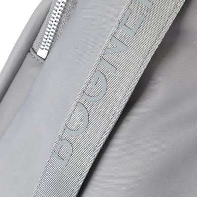 Bogner vrije tijd rugzak rugzak Klosters Eike Backpack Grey grijs