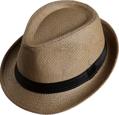Nivard Zonnehoed - Reishoed - UV Beschermende Hoed - Bucket Hat - Festival - Pet - Hoedje Voor Heren - Hoofdbescherming - Khaki