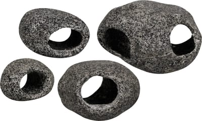 Flamingo Aquarium accessoire Decoratie Stones