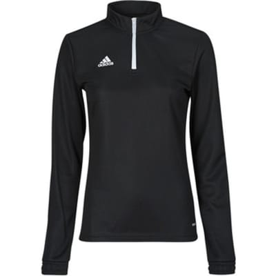 adidas Performance Entrada 22 Trainingsshirt - Dames - Zwart- XS