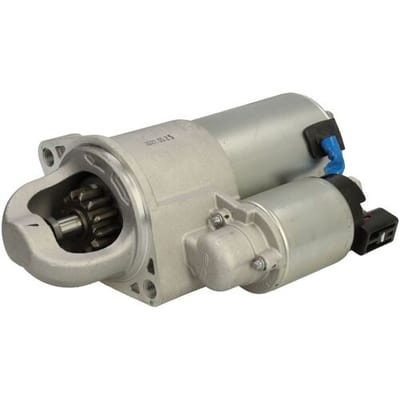 Startmotor / Starter HC-CARGO 115446