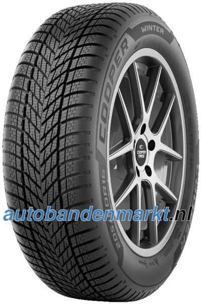 Cooper Winter ( 175/65 R14 82T EVR )