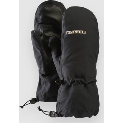 Burton 3L Shell Wanten zwart