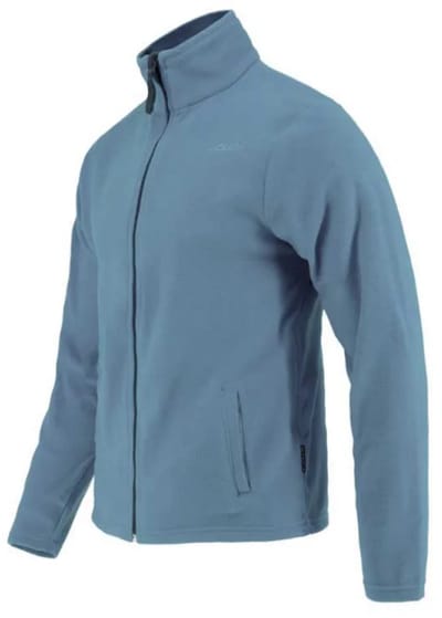 Joluvi Surprise 2.0 Fleece Met Volledige Rits Blauw 8 Years Jongens,Meisjes