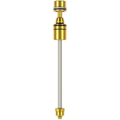 Rockshox Air Spring Debonair+ 170 Mm Zeb A1+ Patroon Goud