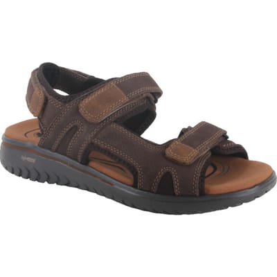Rieker Sandalen - Heren - Bruin - Maat:41