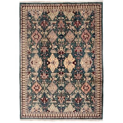 Vloerkleed Cornelia wol | Hadorn