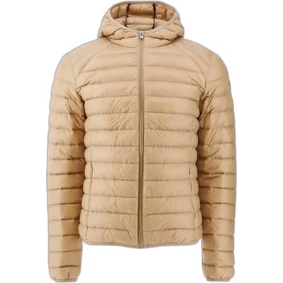 Jott Nico Noos Jas Beige S Man