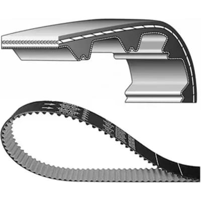 Motorriem Dayco Multistrada V2 [937]