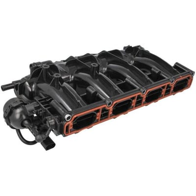 Inlaatspruitstuk MAHLE LM 1031