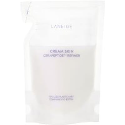 LANEIGE - Cream Skin Cerapeptide Refiner Refill Only 170ml