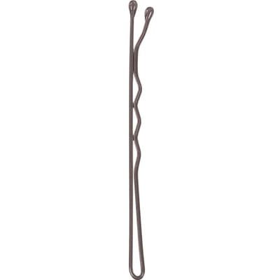 Original Best Buy Grips Metal Wavy Brown 60mm-25st