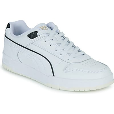 Lage Sneakers Puma RBD Game Low