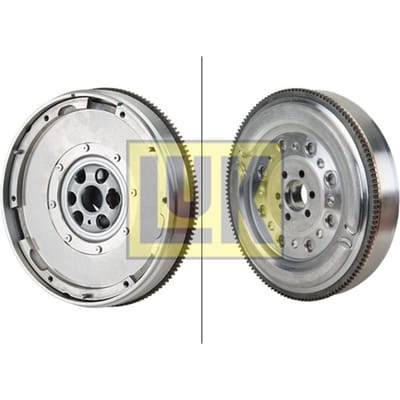 Schaeffler Luk Dubbel massa vliegwiel LUK ZMS 415 0495 10