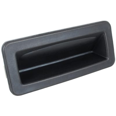 Land Rover Range Rover Sport I - Buitendeurhandvat Drukknop - Achterklep - 05-13
