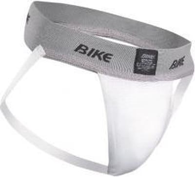 Bike Teen Strap Tokhouder - Jeugd Large - Wit