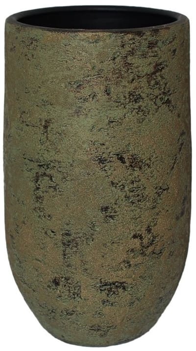 Kyoto Vaas Groen 25x50
