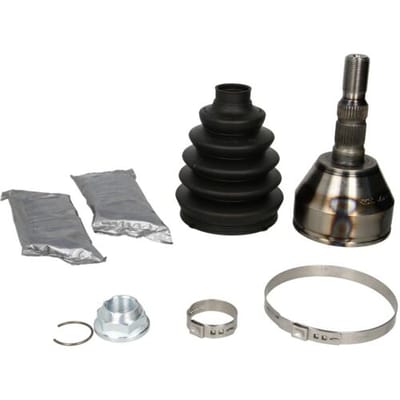 Homokineet reparatie set, aandrijfas SPIDAN 23997