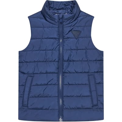 Mouwloos kinderjack Guess