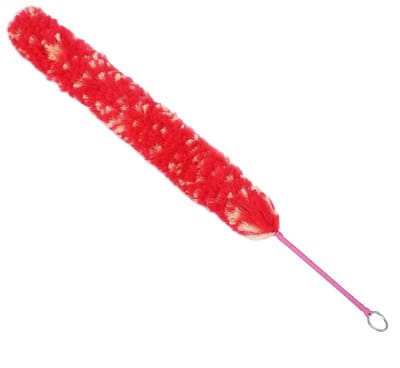 Dailygoody - Fluit Reinigingsborstel - Nylon Reinigingsdoekje - Lange Levensduur - Handzaam Formaat - Vocht Reiniger - Voor Fluiten en Blazers - Ideaa...