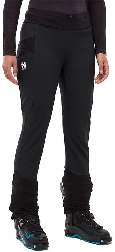 Millet Pierra Ment Broek Zwart S Vrouw