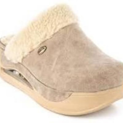 Berussa-Muya- Anber – Comfortabele Anatomische Slippers uit de AirMax Collectie-dames slippers -Duurzaam-Sloffen 36 /40