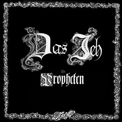 Das Ich - Die Propheten (35 Jahre) (LP)
