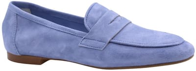 E Mia - Schoenen - Blauw - Vrouwen - Maat 40 -