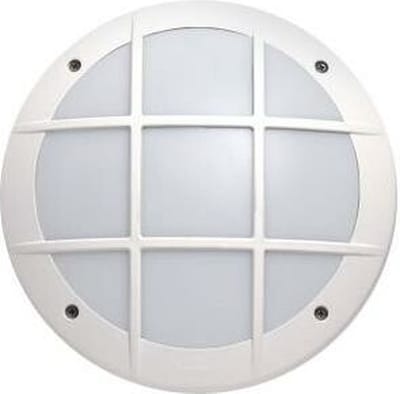 Fumagalli Gelmi Wandlamp Wit E27