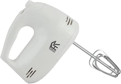 7H SEVEN HOUSE Staafmixer, 150 W, 5 snelheden, Whip 7 huis